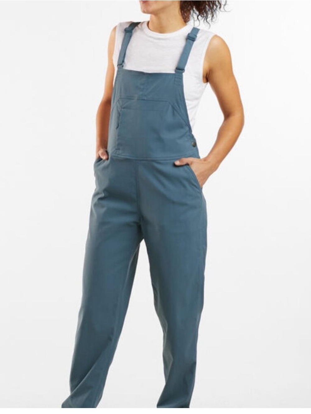 FLYLOW Life Bib Overalls